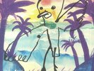 BUG CLUB, The - Rare Birds: Hour Of Song - 
