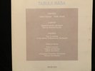 ARVO PART Tabula Rasa, GIDON KREMER violin Jarrett Schnittke ECM LP 1984 germany