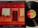 Minus 5, the Down with Wilco 2 LPs Yep Roc 180 gram w/ Poster + Insert