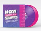 Various Artists NOW That's What I Call 80s Dancefloor: Disco (Vinyl) (UK IMPORT)