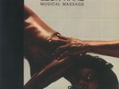 WARE, Leon - Musical Massage - Vinyl (LP)