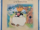 Cat Stevens - Tea For The Tillerman Vinyl LP - 1970 First Press - A&M SP-4280