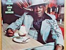 John Lee Hooker Signed 1978 Vinyl LP/Album 'The Cream'