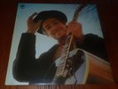 BOB DYLAN 1969 UK CBS A3/B2 VINYL LP NASHVILLE SKYLINE EX/EX