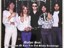 Judas Priest Mother Sun 1971 – 1978 Live & Studio Recordings Black Vinyl LP