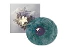 Rebirth + Despair Memories NieR Vinyl Record Soundtrack 2 LP Jade Swirl TPR