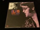 ELVIS PRESLEY 3LP SUMMER FESTIVAL 1970 THE REHEARSALS FACTORY SEALED MRS OOP2021