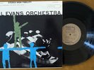 GIL EVANS ORCHESTRA Johnny Coles Great Jazz Standards 1st Press 1959 LP VG++ *Ex