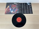 Judas Priest: Defenders Of The Faith: Original 1984 Vinyl LP w/ Inner - FC-39219