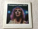 PETER FRAMPTON Sweet Thunder FRAMPTON COMES ALIVE  Audiophile Master Editions #6