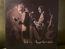 RISING APPALACHIA - Alive 2 LP Vinyl Gatefold 2017 Folk World VG+ Rare