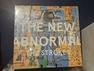The Strokes - ‘The New Abnormal’ White Vinyl LP Limited Edition