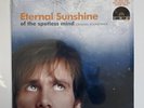 Eternal Sunshine of the Spotless Mind movie Soundtrack vinyl 2xLP record Sealed