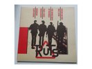 The Ruts ‎– 4 Track EP - 12
