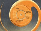 RARE DAVID BOWIE Diamond Dogs APBO0293 RCA 7”UK EX Vinyl Textured