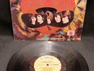 Tommy James & the Shondells lp Crimson & Clover sr42023 roulette 1968 original