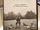 GEORGE HARRISON - ALL THINGS MUST PASS - LABEL APPLE STCH639 - YEAR 1978
