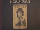 Dead Man (Music Inspired by the Motion Picture) by Young, Neil New Sealed