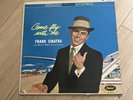 Come Fly With Me Frank Sinatra Record