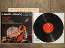 Brahms Violin Concerto LP RCA Red Seal Living Stereo LSC-2281 EX Vinyl 1S/1S '59