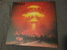 Fallout: Songs For The End of The World LP Album NOT Moonshake VGM Vinyl Record