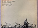Dexter Gordon Gettin’ Around BST 4204 1967 Repress