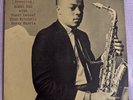 JAZZLAND MONO 32 - SONNY RED - BREEZING W/ YUSEF LATEEF & BLUE MITCHELL