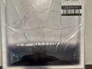 Spiritbox TSUNAMI SEA: LIMITED BLACK IN WHITE SPLATTER VINYL LP (W/ WATER COVER)