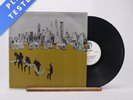 Joni Mitchell The Hissing Of Summer Lawns LP Album Vinyl Record - VG+/EX