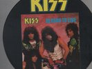 KISS on LP 