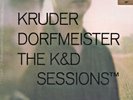 KRUDER DORFMEISTER on LP 