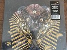 Life Force (Salamander) NES/MSX Vinyl Soundtrack Konami
