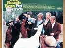 The Beach Boys PET SOUNDS ORIGINAL 1966 MONO FIRST PRESSING FACTORY SEALED