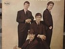 INTRODUCING... THE BEATLES VJLP 1062 OVAL LOGO RAINBOW MONO VEE JAY Records RARE