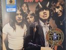 Sony Legacy AC/DC - Highway To Hell (50th Anniversary gold color) - Rock LP