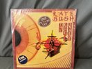 ROCK Kate Bush The Kick Inside EMI EMCP 3223 1978/79 NM PICTURE DISC RE IMPORT