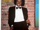 Vtg 1979 MICHAEL JACKSON Album OFF THE WALL Lp 1ST PRESSING OG VINYL is NR MINT