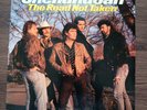 Shenandoah - The Road Not Taken 1989 PROMO Vinyl LP RARE