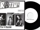 Rattus - On Rautaa 7
