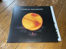 Coldplay - Parachutes (Parlophone) Vinyl 12