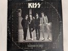 Kiss - Dressed To Kill - Vinyl Record LP NBLP 7016 Casablanca 1ST Pressing