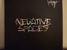 Poppy - They're All Around Us Tour Exclusive Signed Vinyl - Negative Spaces