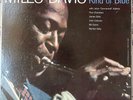 Miles Davis KIND OF BLUE   '59 1st Press Mono  CL1355  Misprint  NM