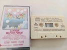 Renaud Audio Cassette La Fugue Du Petit Poucet Le Camionneur Rêveur, Higelin
