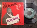 J.J. JACKSON - BUT IT'S ALRIGHT - EP - MERCURY