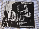 THE SPECIALS GHOST TOWN ORIGINAL UK 12