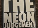The Neon Judgement 1981-1984 Vinyle 33t VG+/VG++