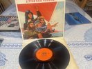 Matching Mole - Matching Moles Little Red Record - CBS 65260