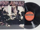 COWBOY JUNKIES The Trinity Session 1988 1st US Press RCA 8568 1R NEAR MINT Vinyl