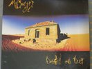 Midnight Oil ‎– Diesel And Dust lp 1987 (tested) 07464409671